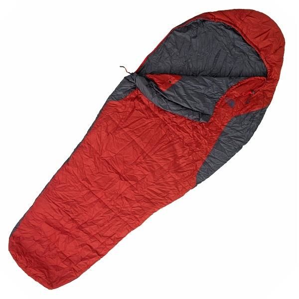 The North Face Aleutian 1S, Rhubarb Red